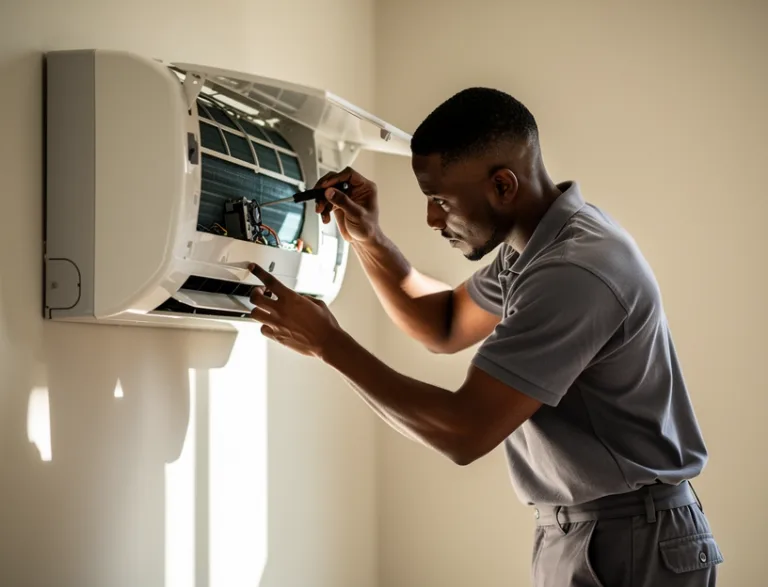 Klimaanlagen Reparatur Service in Potsdam
